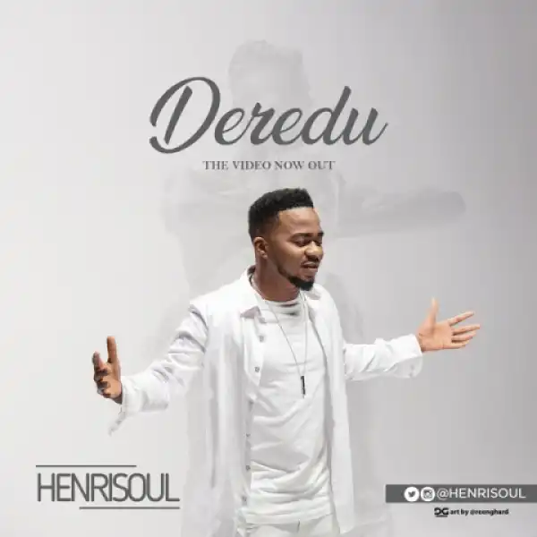 Henrisoul - Dere Du (Peace)